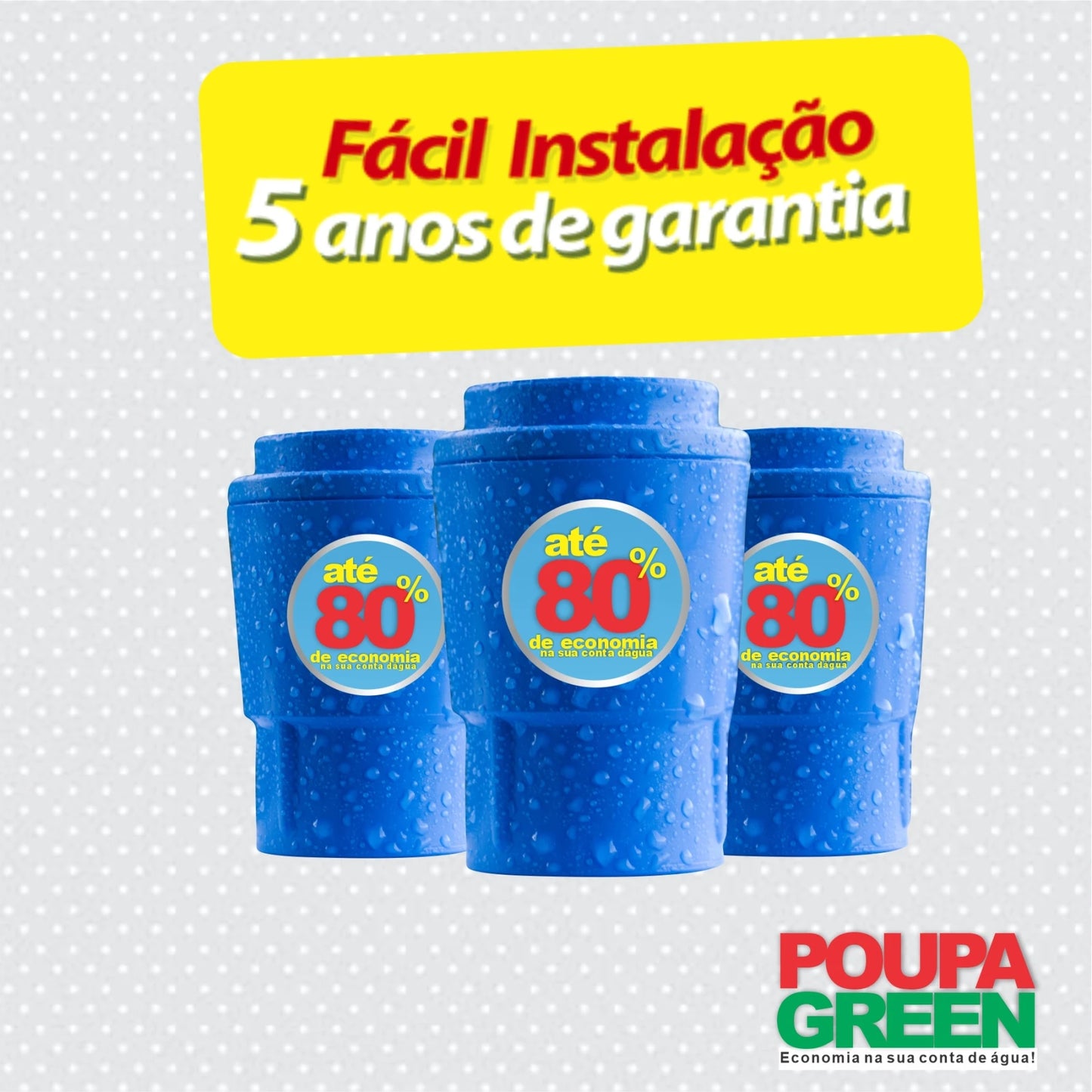 Válvula Inteligente bloqueadora de ar para hidrômetro