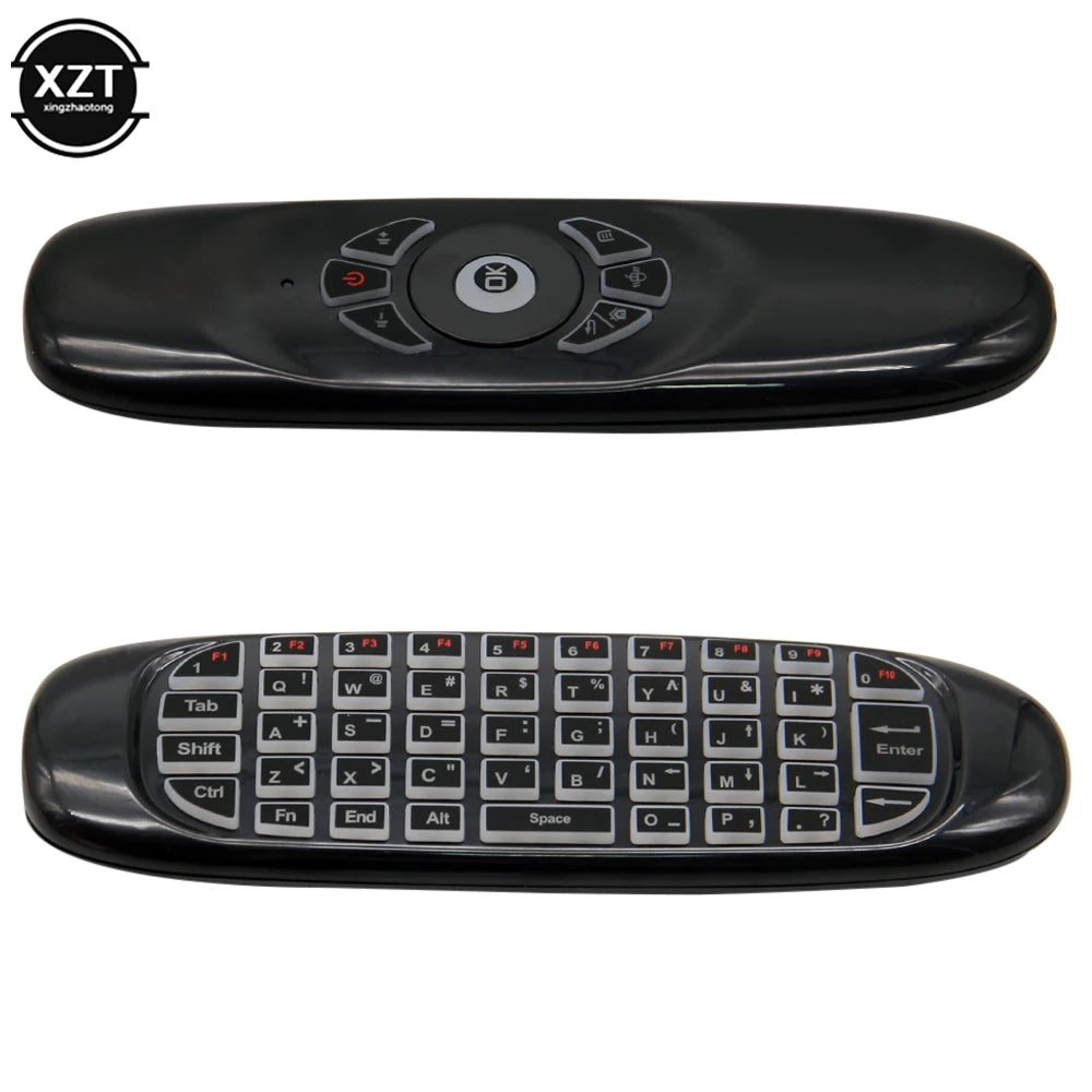 Controle Smart Mouse Universal