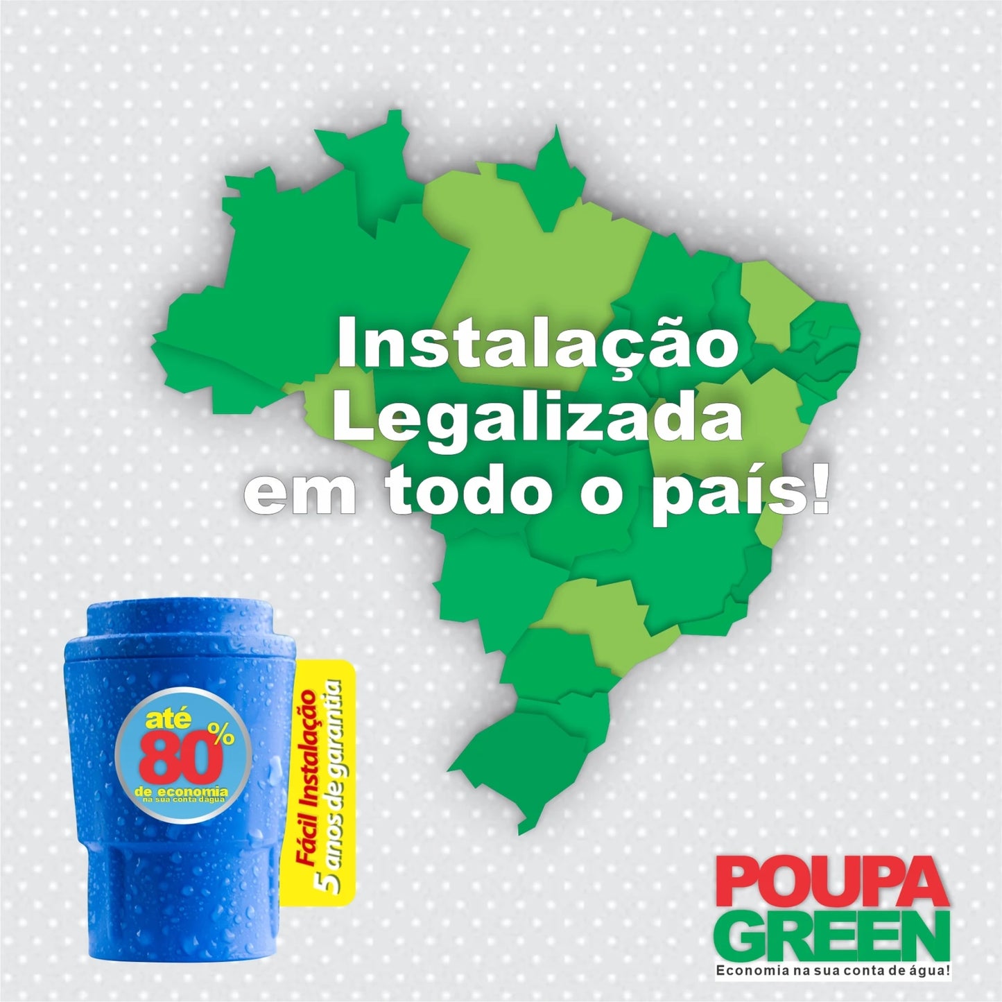 Válvula Inteligente bloqueadora de ar para hidrômetro